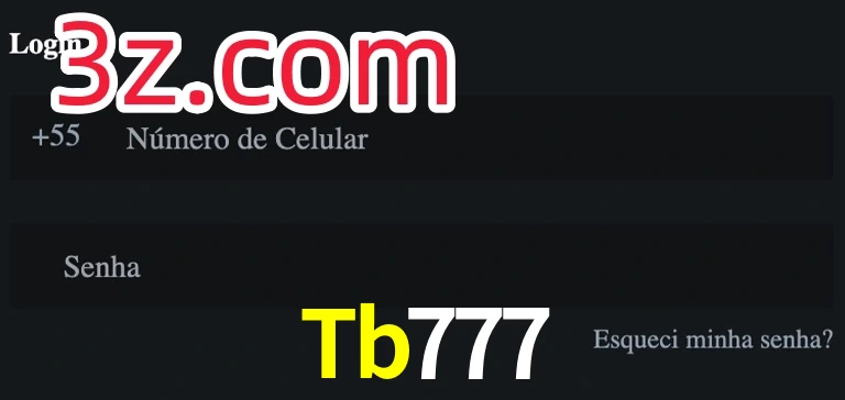 Tb777