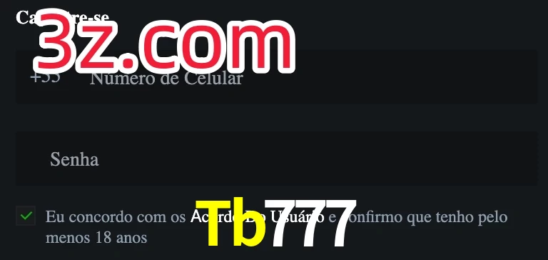Tb777
